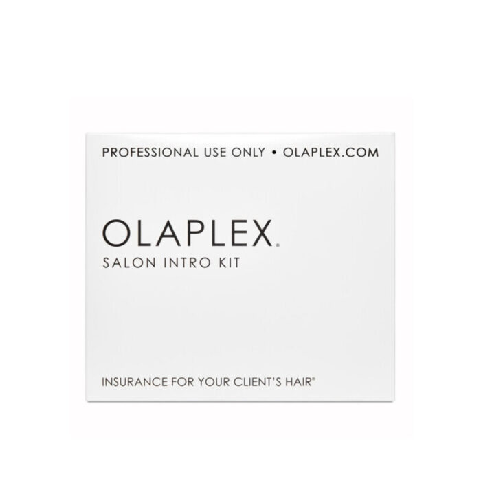 olaplex salon intro kit