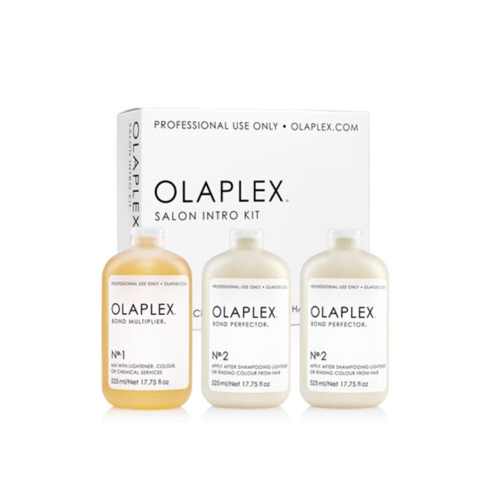 olaplex salon intro kit 1