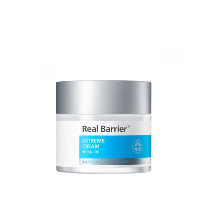 real barrier extreme cream 50ml