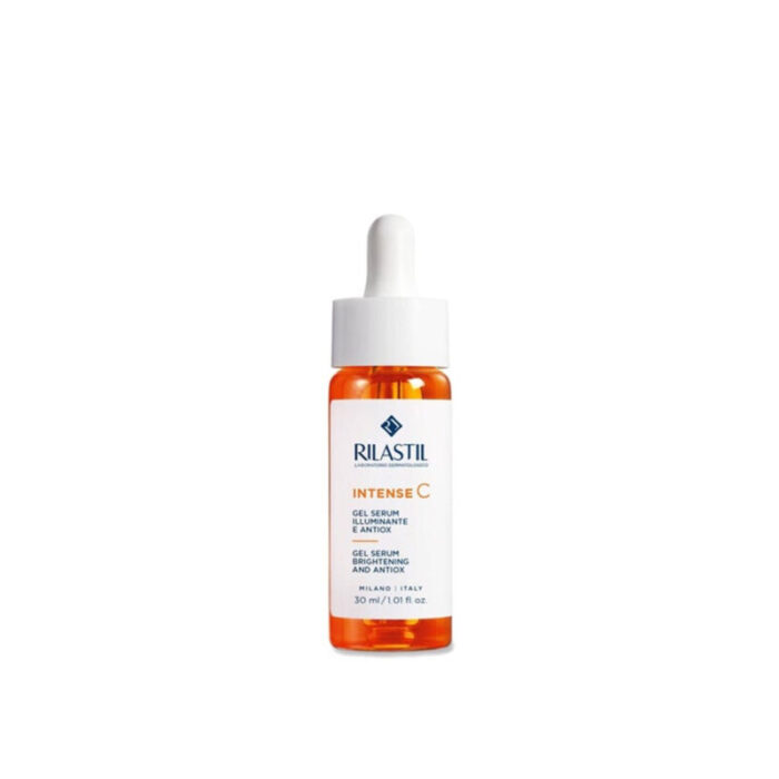 rilastil intense c gel serum 30ml