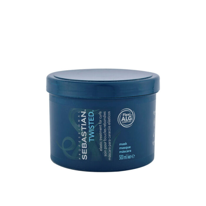 sebastian professional twisted mask 500ml