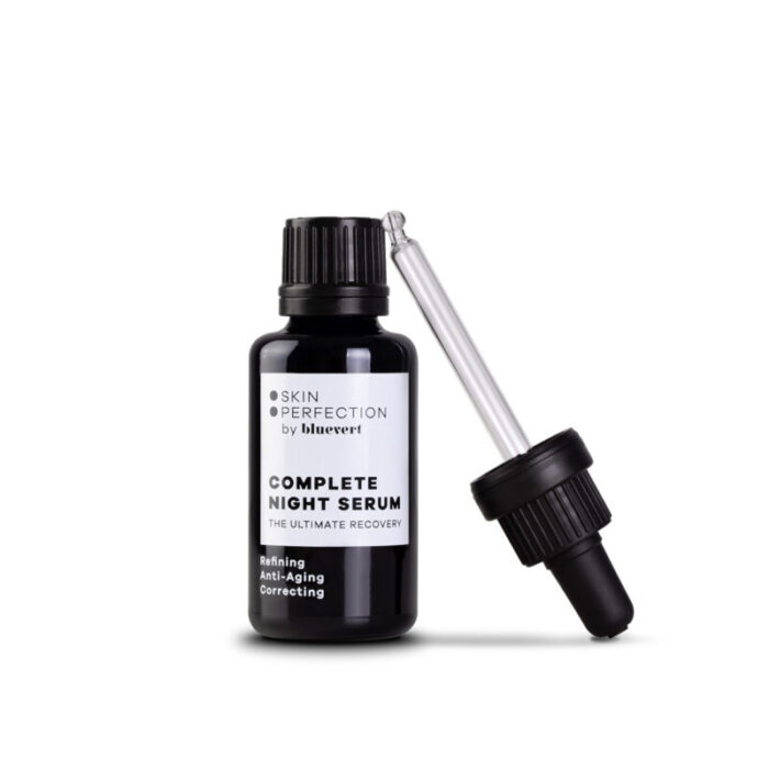 skin perfection complete night serum 30ml