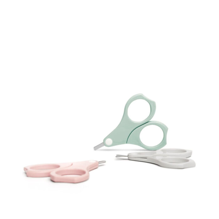 suavinex baby scissors 0m