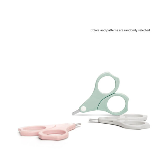 suavinex baby scissors 0m 1