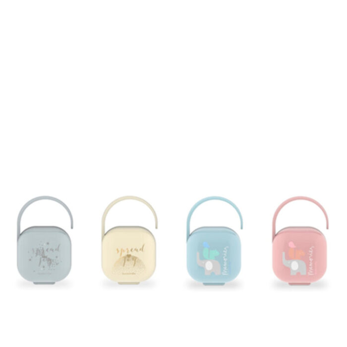 suavinex classic soother holder