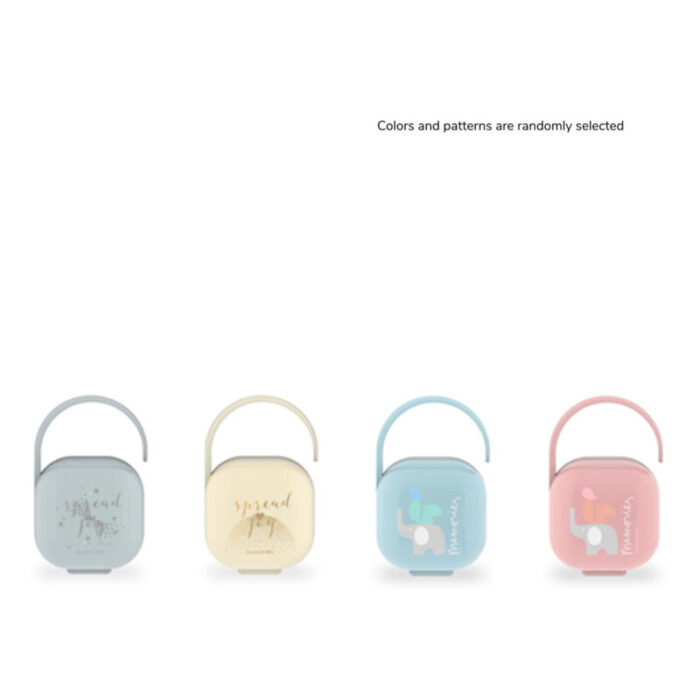 suavinex classic soother holder