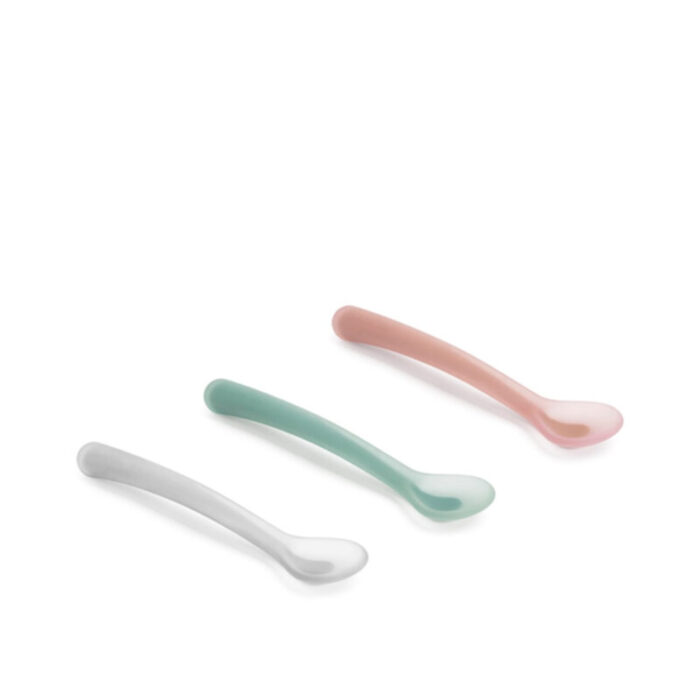 suavinex silicone spoon 4m