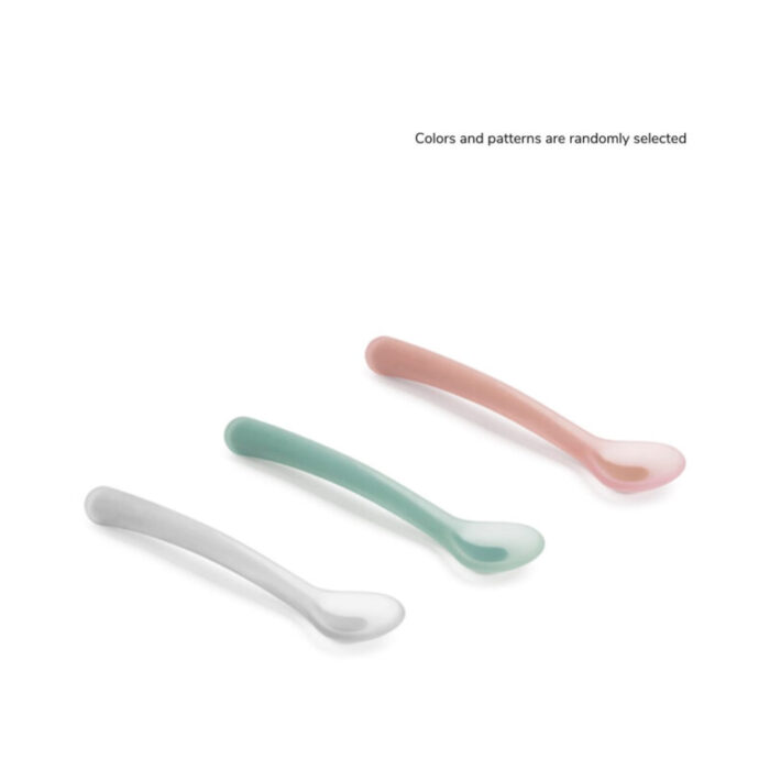 suavinex silicone spoon 4m