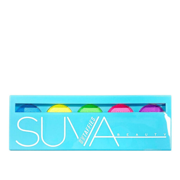 suva beauty uv taffies hydra fx palette