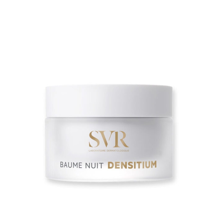 svr densitium night balm 50ml