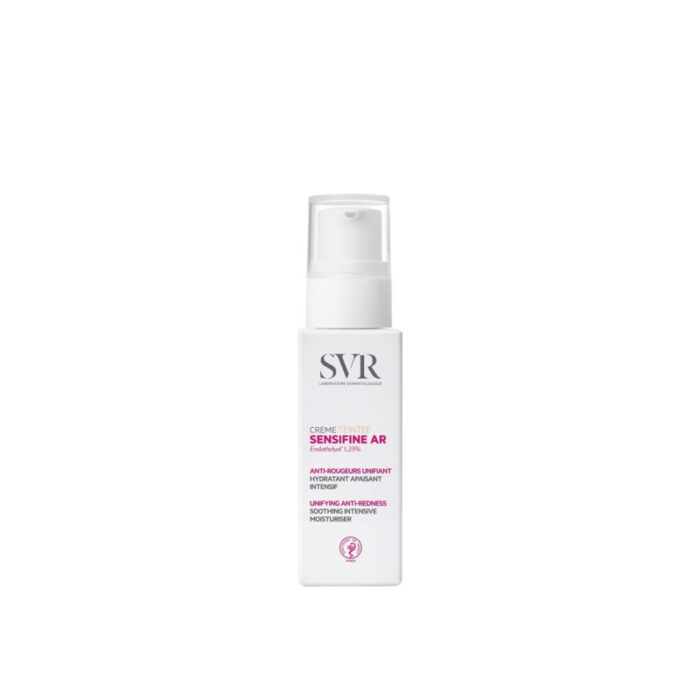 svr sensifine ar tinted cream 40ml